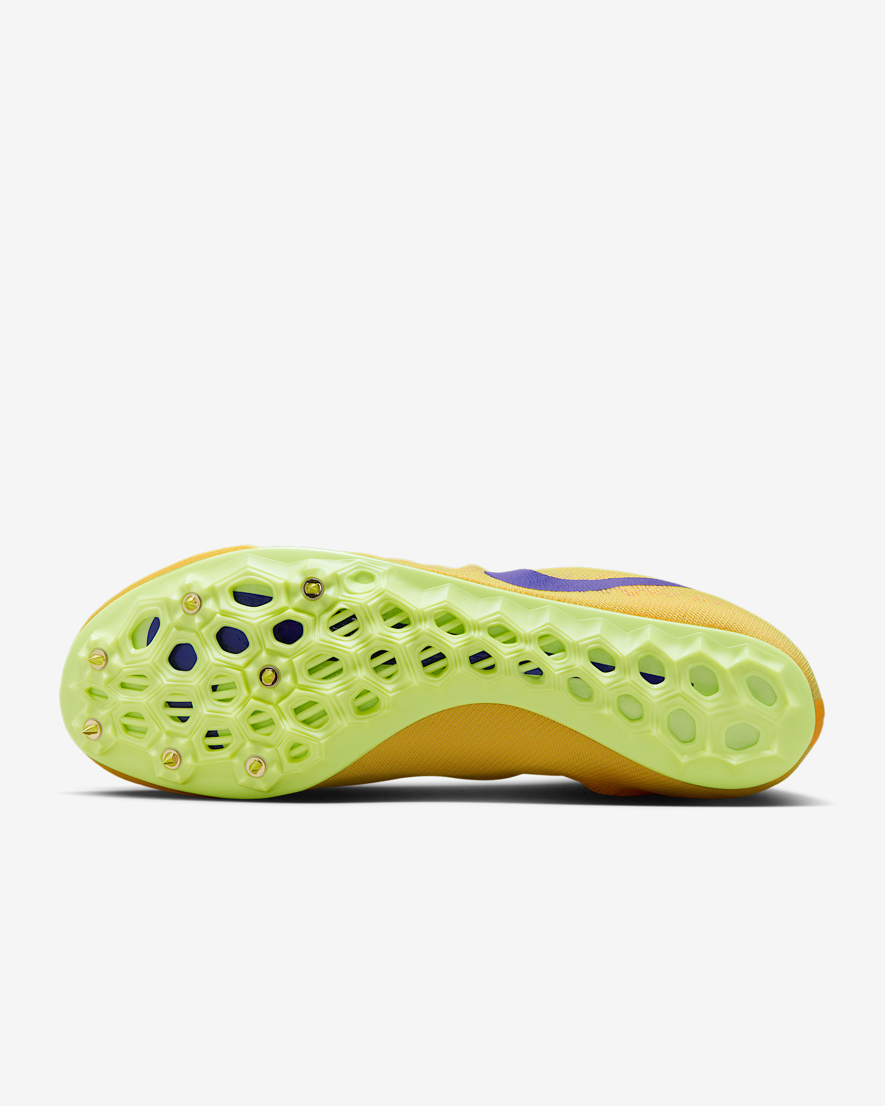 Nike Zoom Ja Fly 4 Track & Field Sprinting Spikes - 2