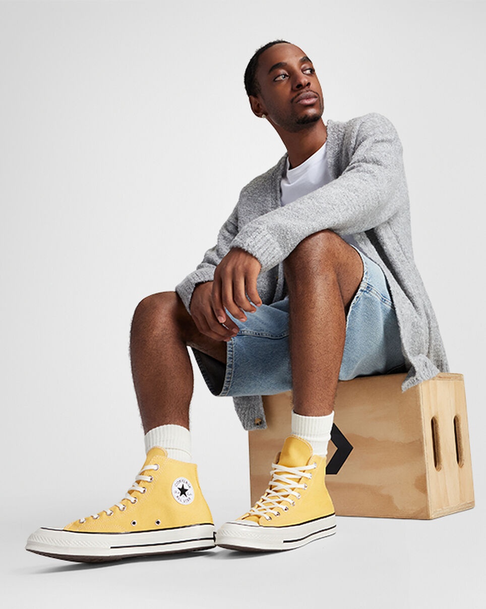 Chuck 70 Canvas - 9