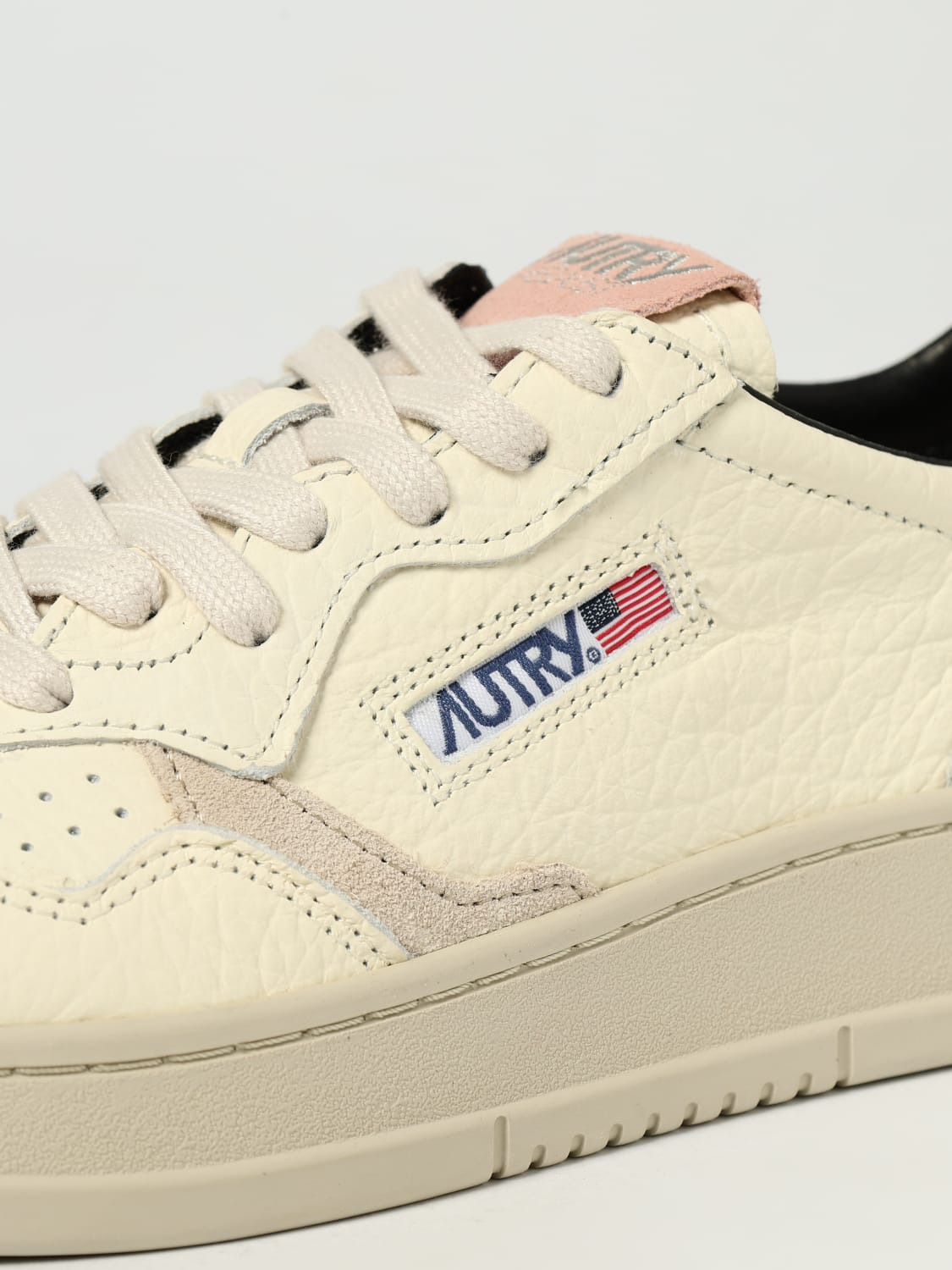 Sneakers woman Autry - 4