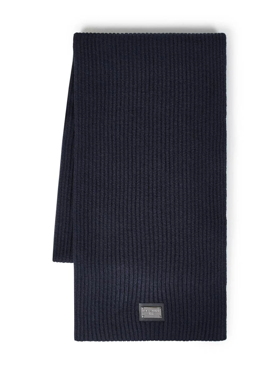 Dolce & Gabbana Scarf - 1