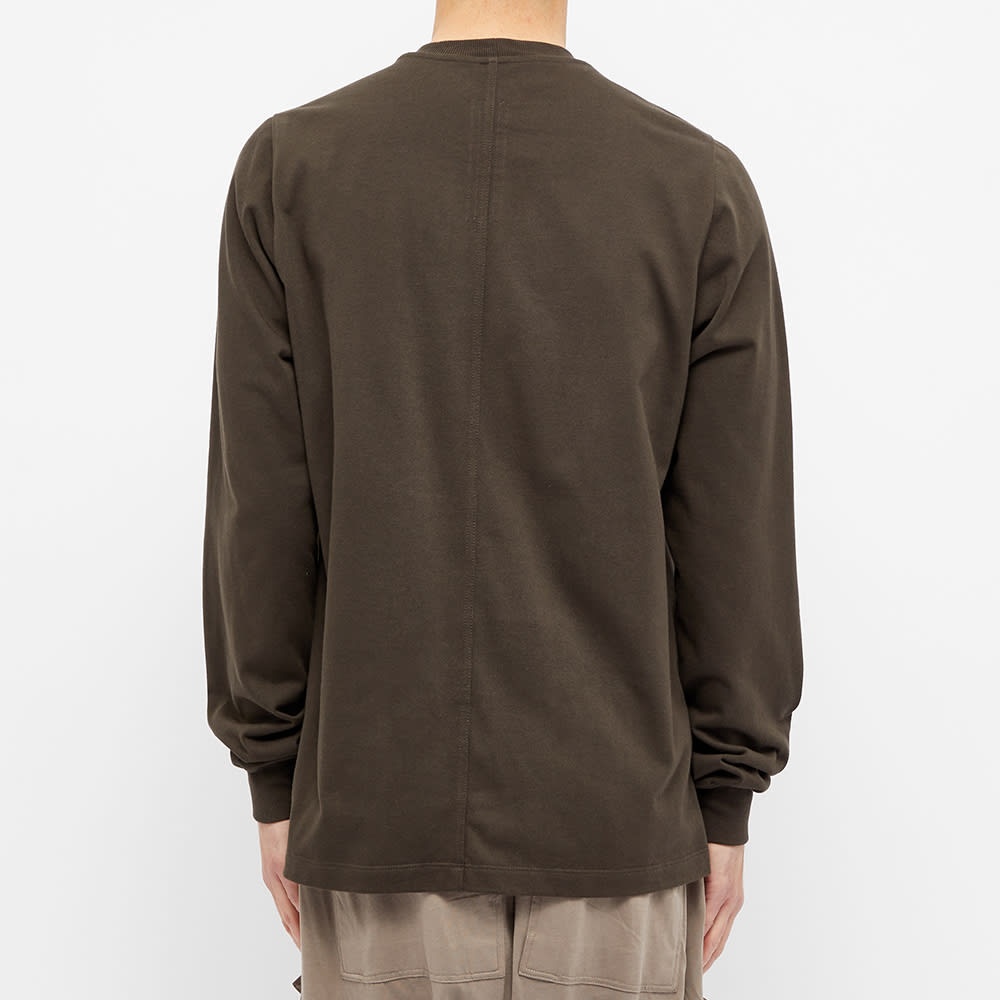 Rick Owens Lightweight Crew Sweat - 5