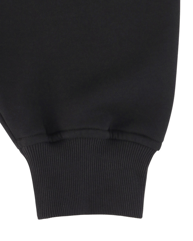 LIGHTERCAP HOOD ZIP SWEATSHIRT 11