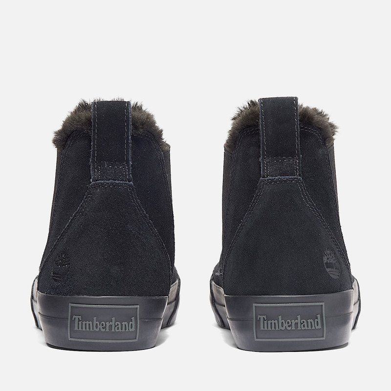 Women's Skyla Bay 2.0 Mid Warm Lined Sneaker 5