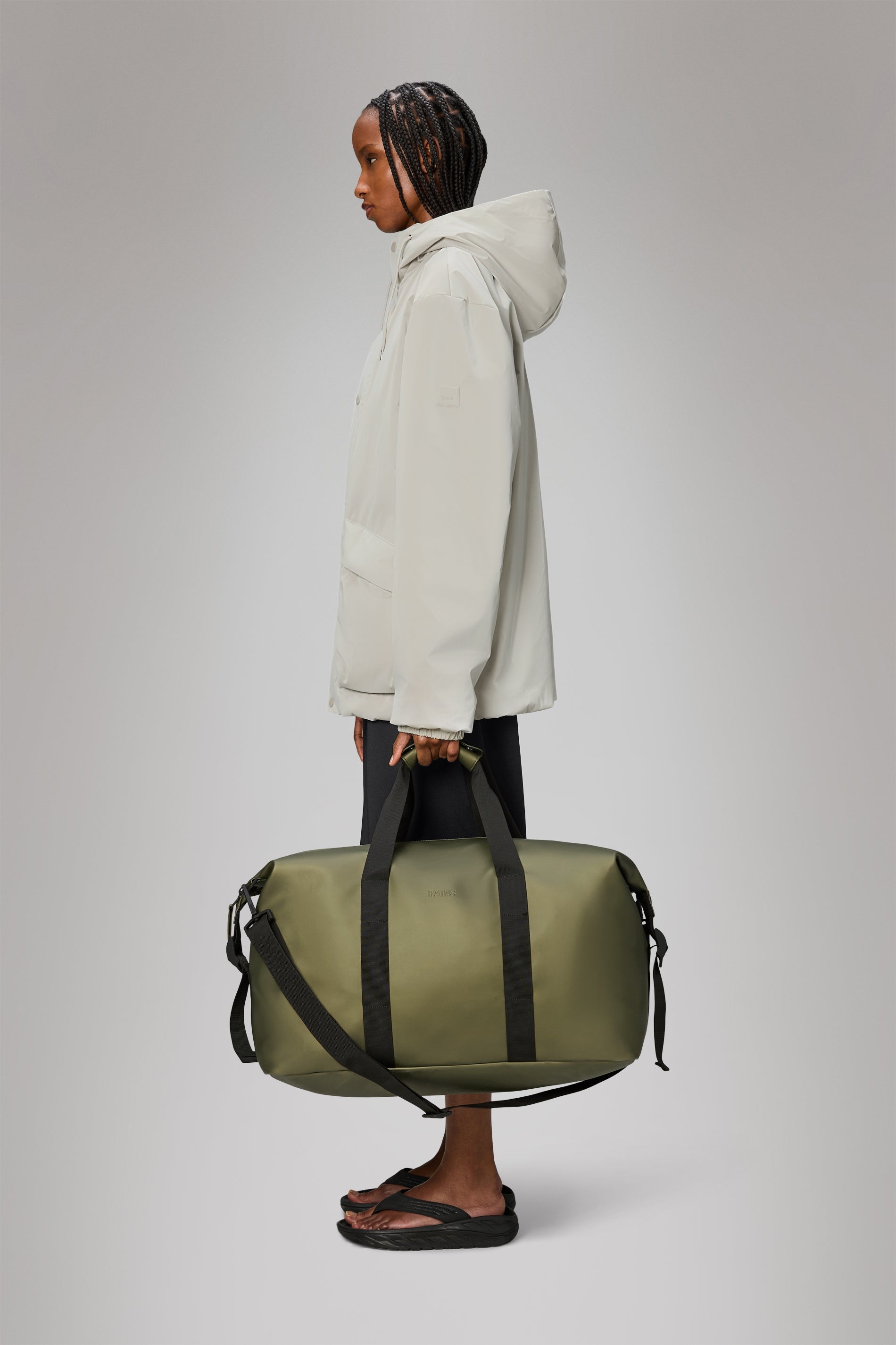 Hilo Weekend Bag - 3