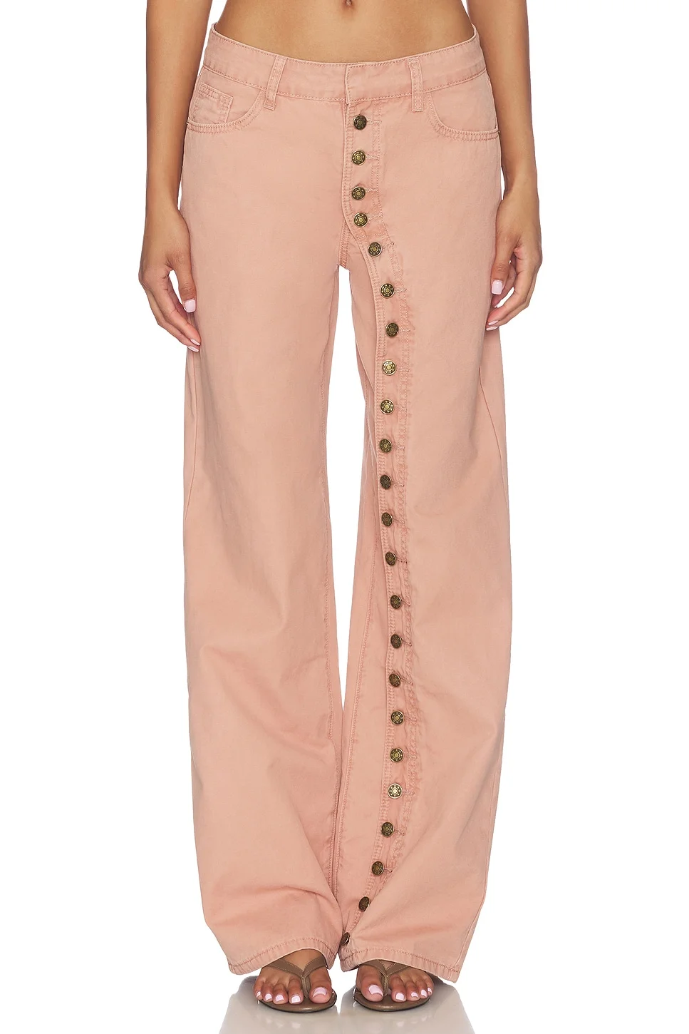 Penny Pant - 1