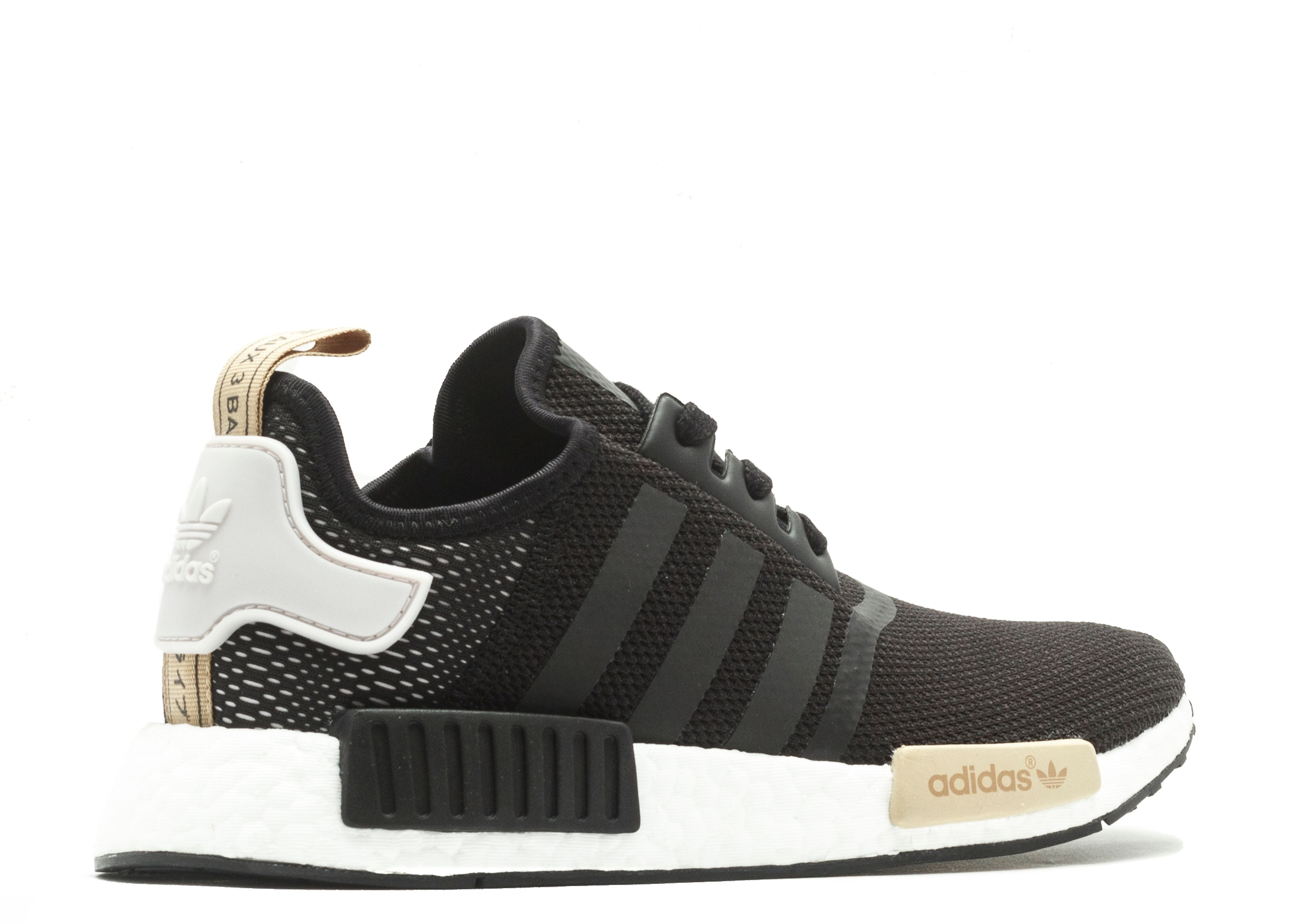 WMNS NMD_R1 'ICE PURPLE' - 3