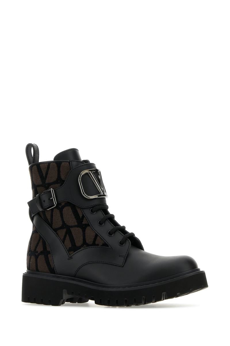 VALENTINO GARAVANI BOOTS - 2