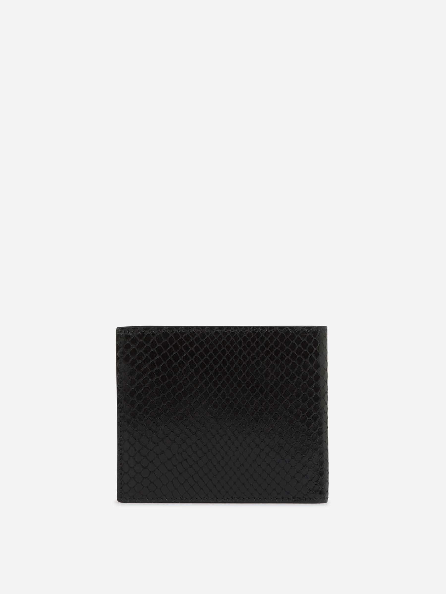 LEATHER WALLET - 3