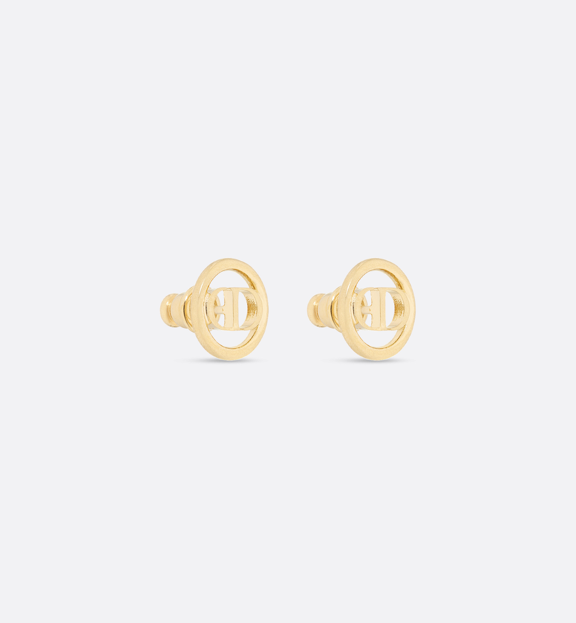 30 Montaigne Stud Earrings - 3