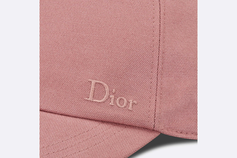 Dior Baseball Cap 4