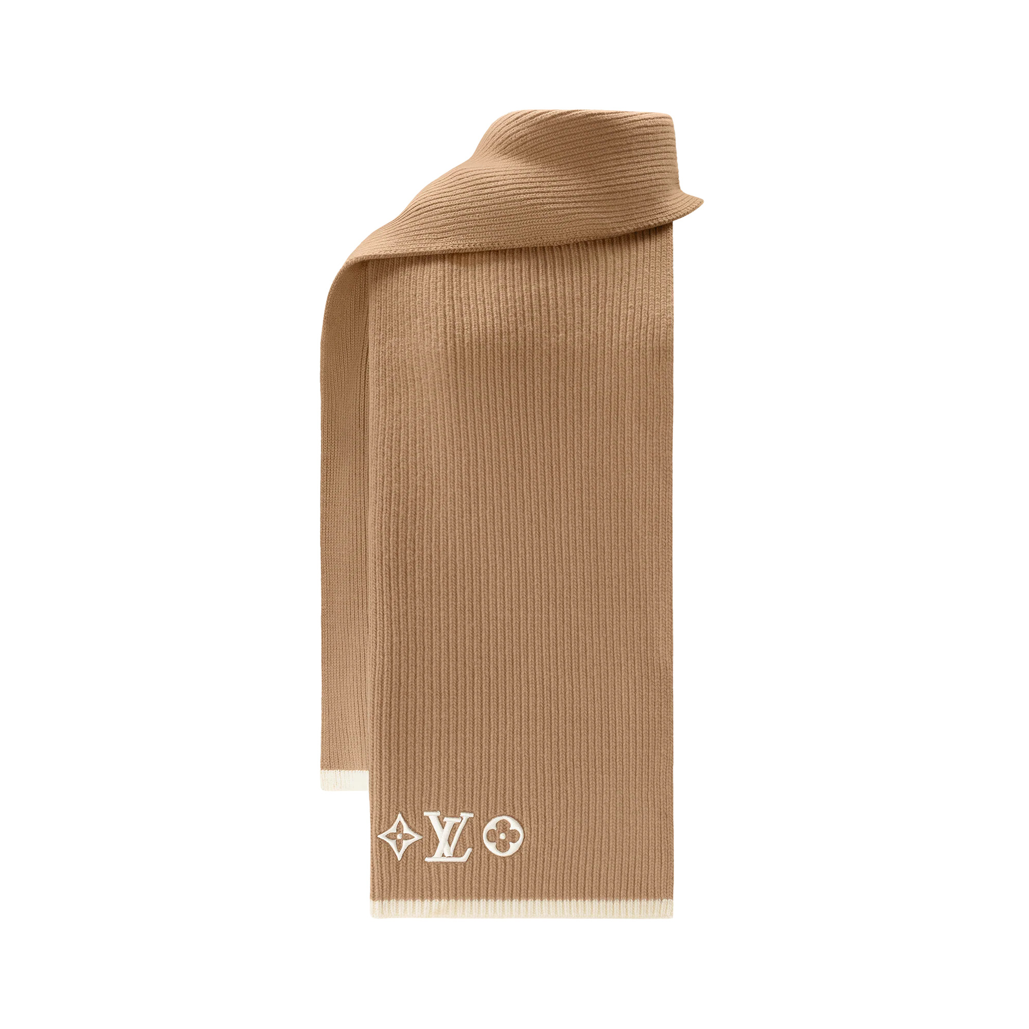 LV Headline Scarf - 2