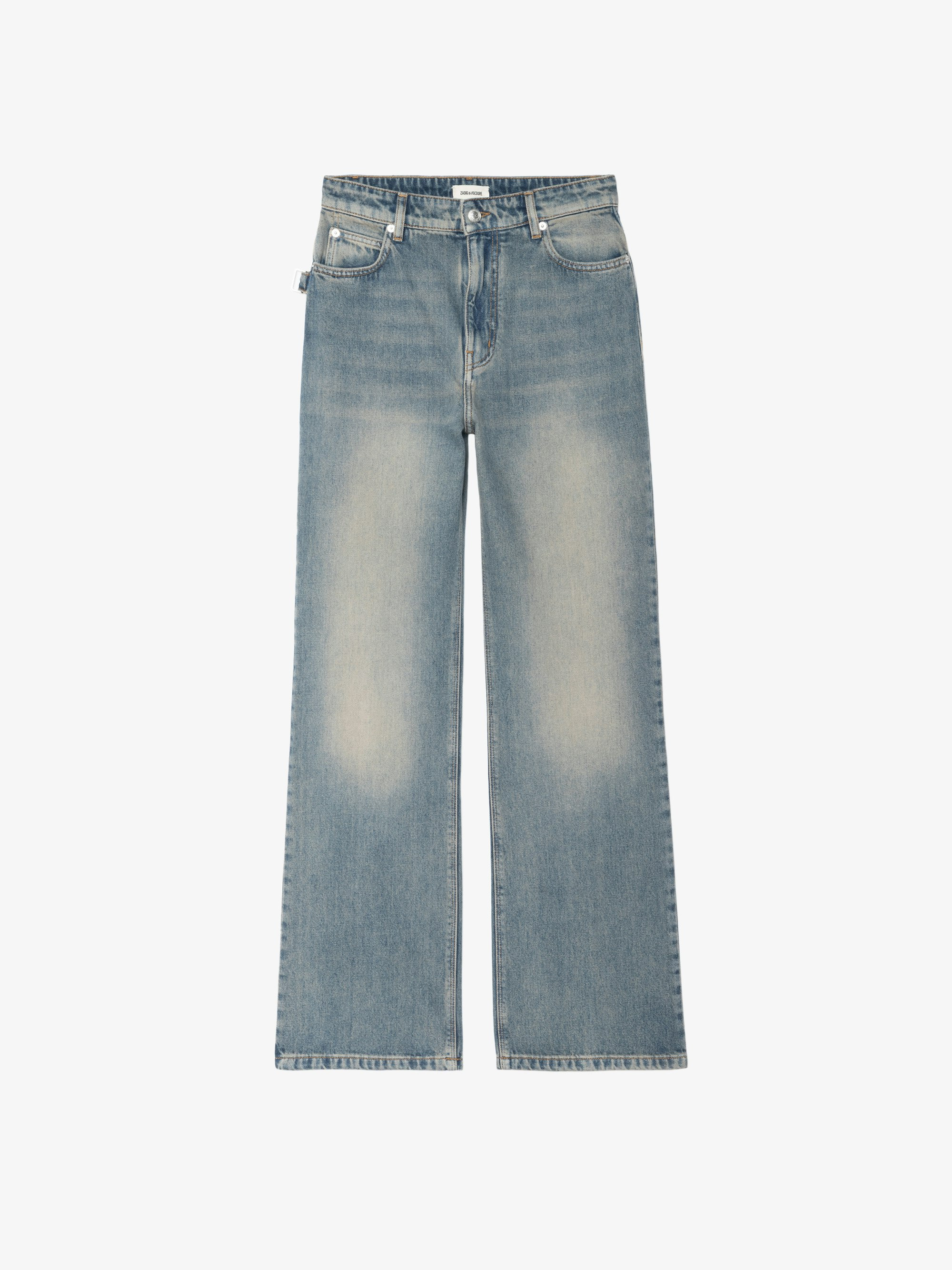 Evy Jeans - 1