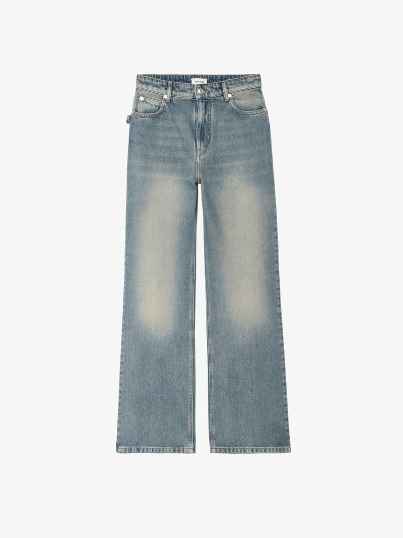 Evy Jeans 1