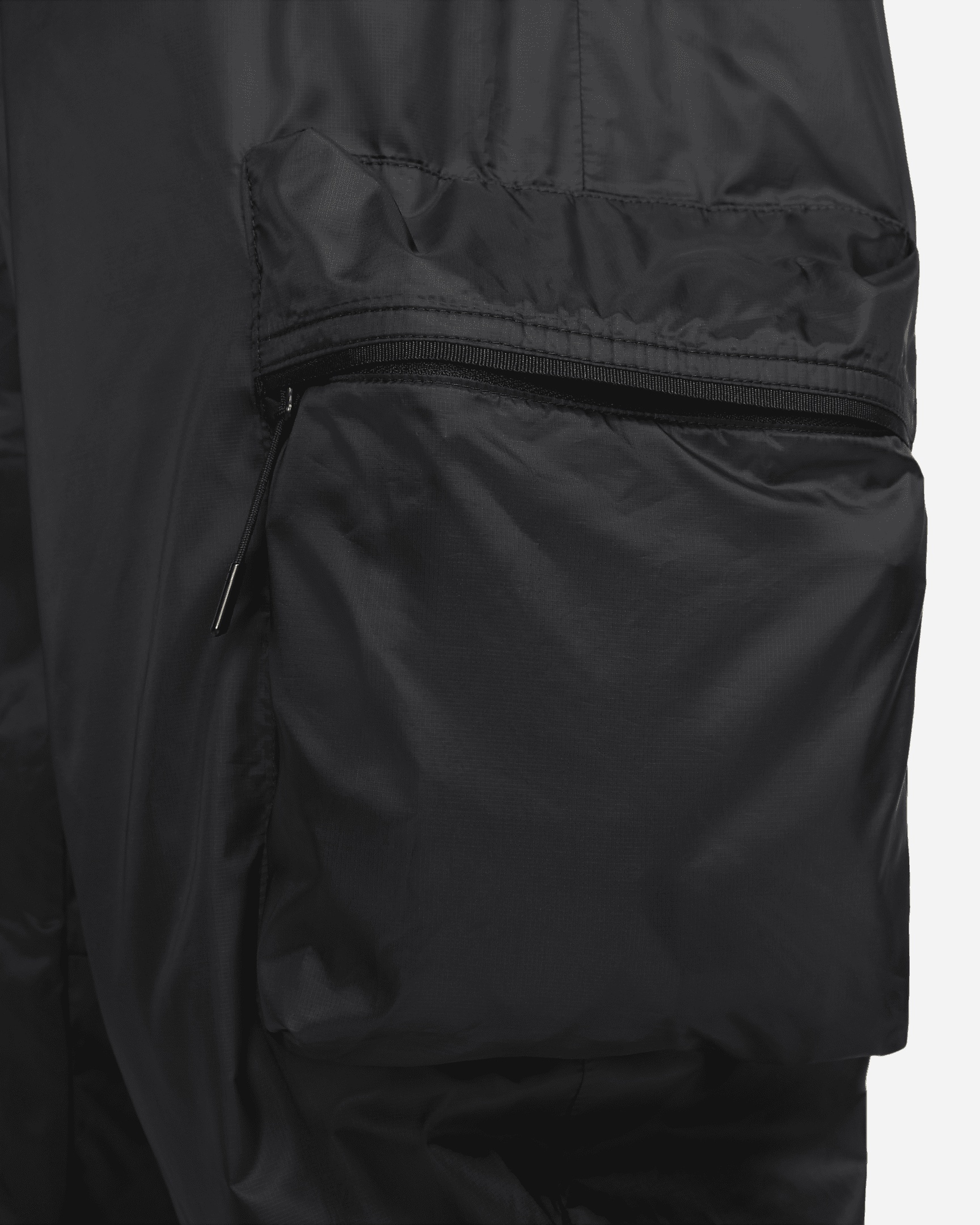 Nike Tech Men's Lined Woven Pants - 4