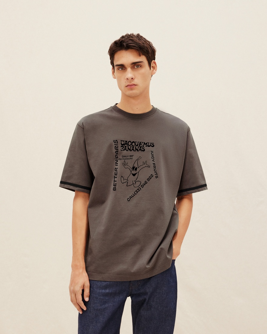 Le t-shirt Banana - 2