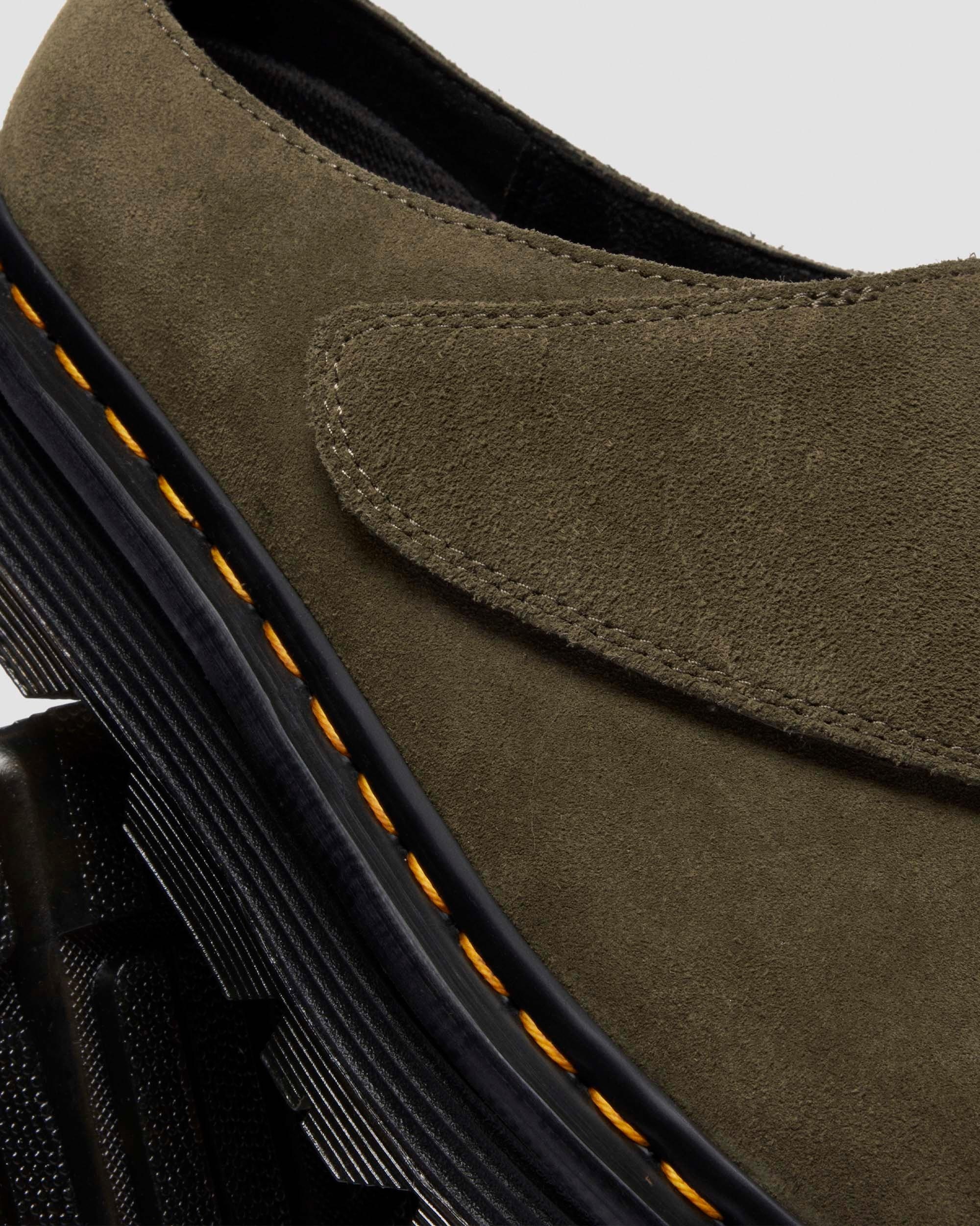 Zebzag AnyWair Suede Mules - 3