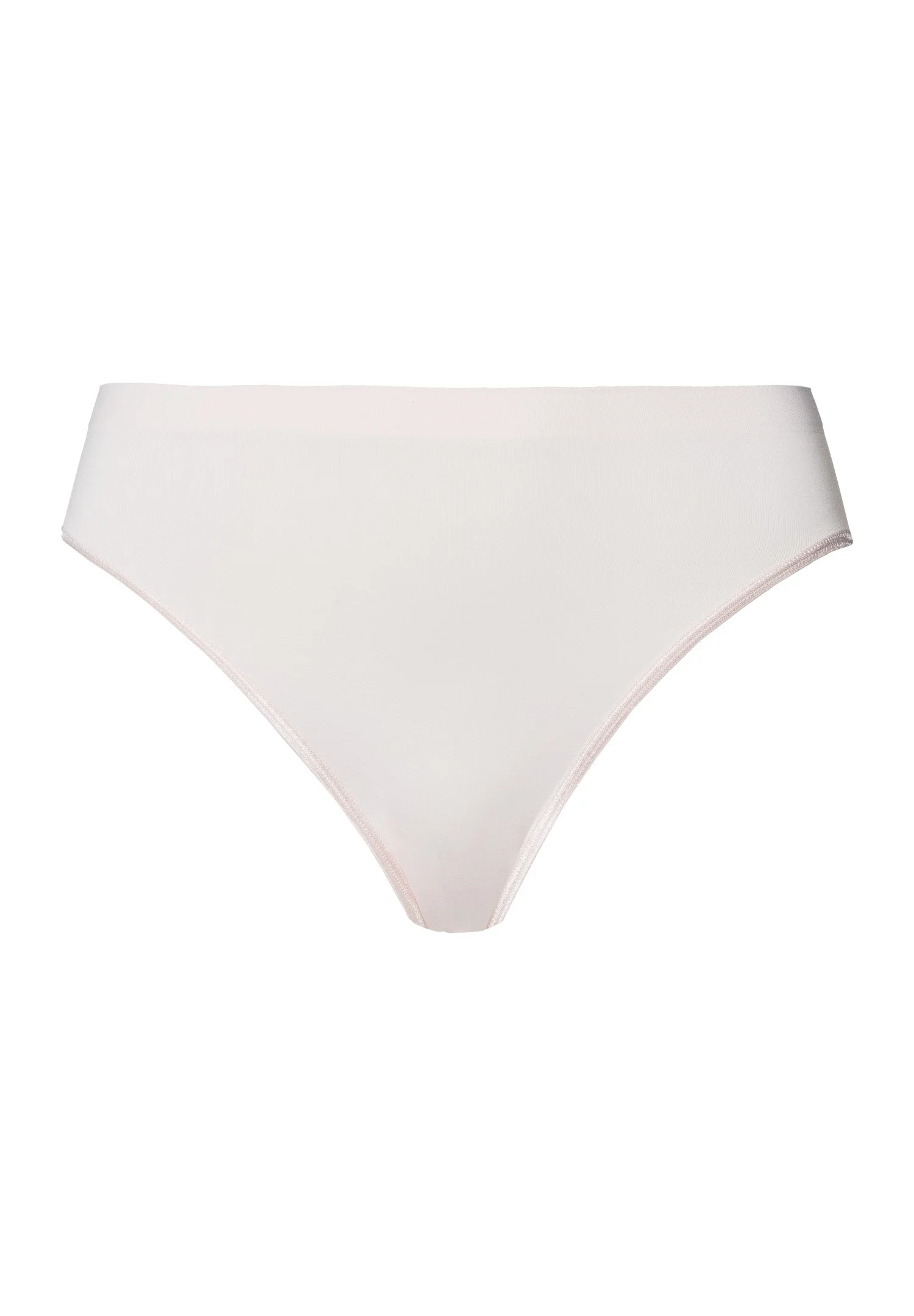 Touch Feeling High Cut Brief - 1