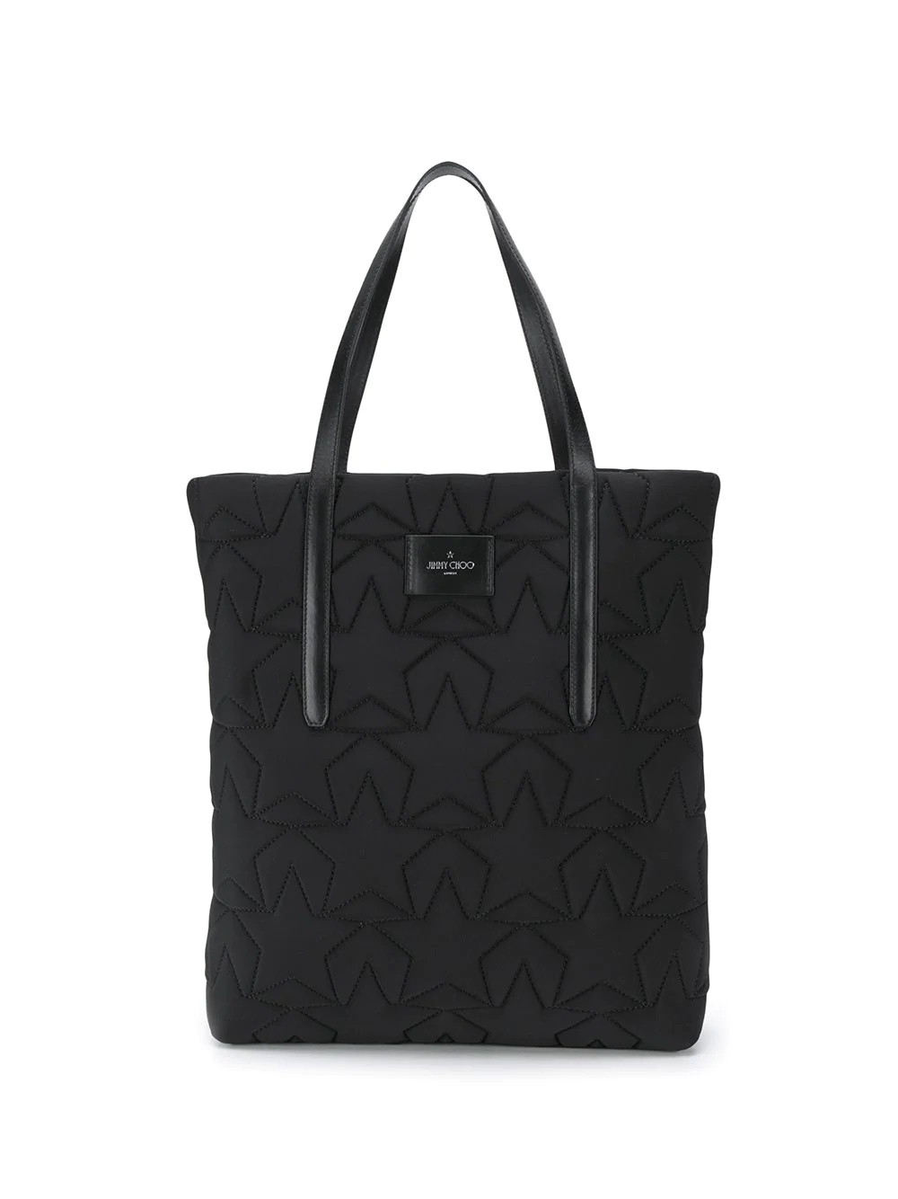 quilted Pimlico tote - 1