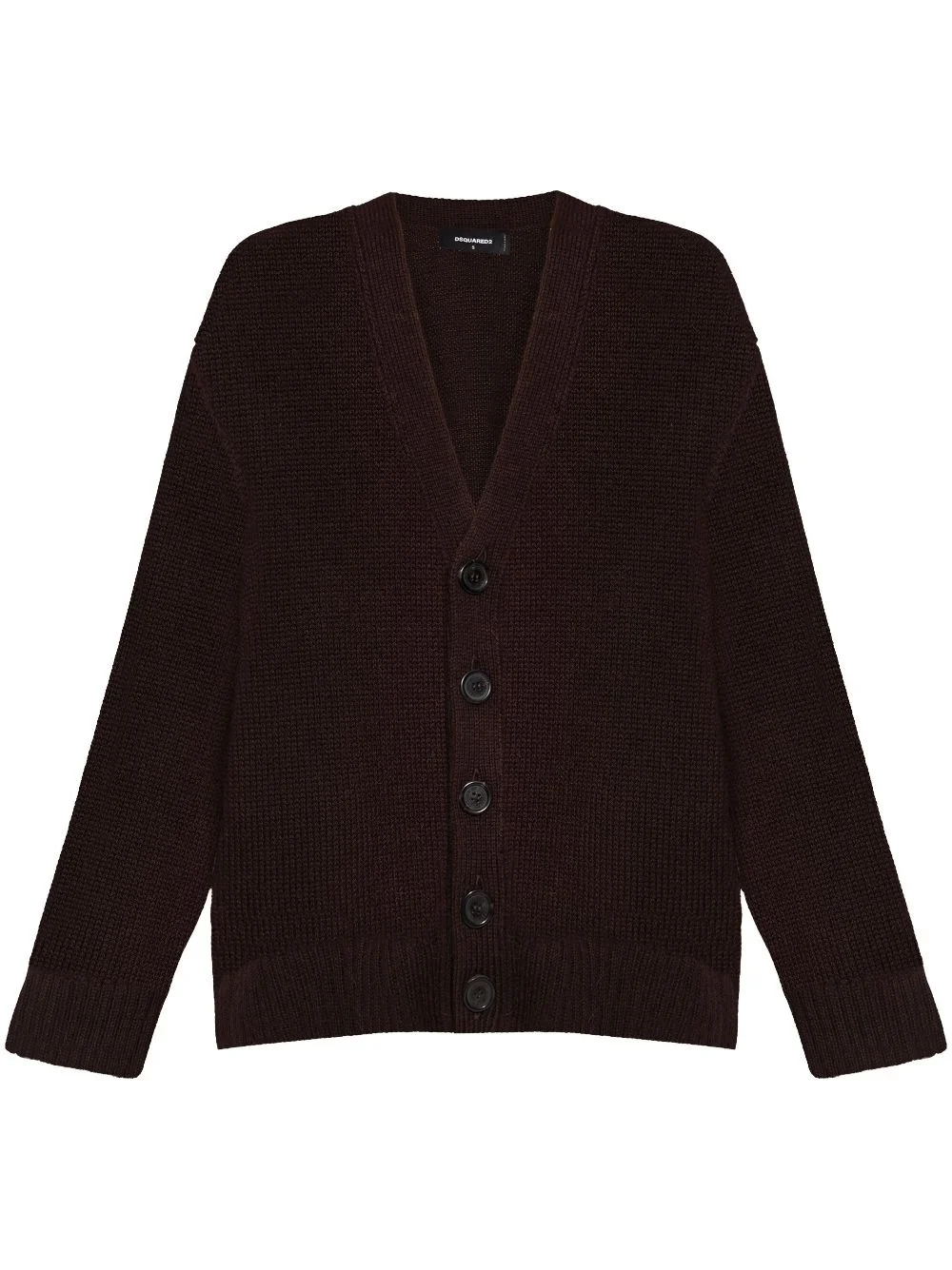 hool cardigan - 1