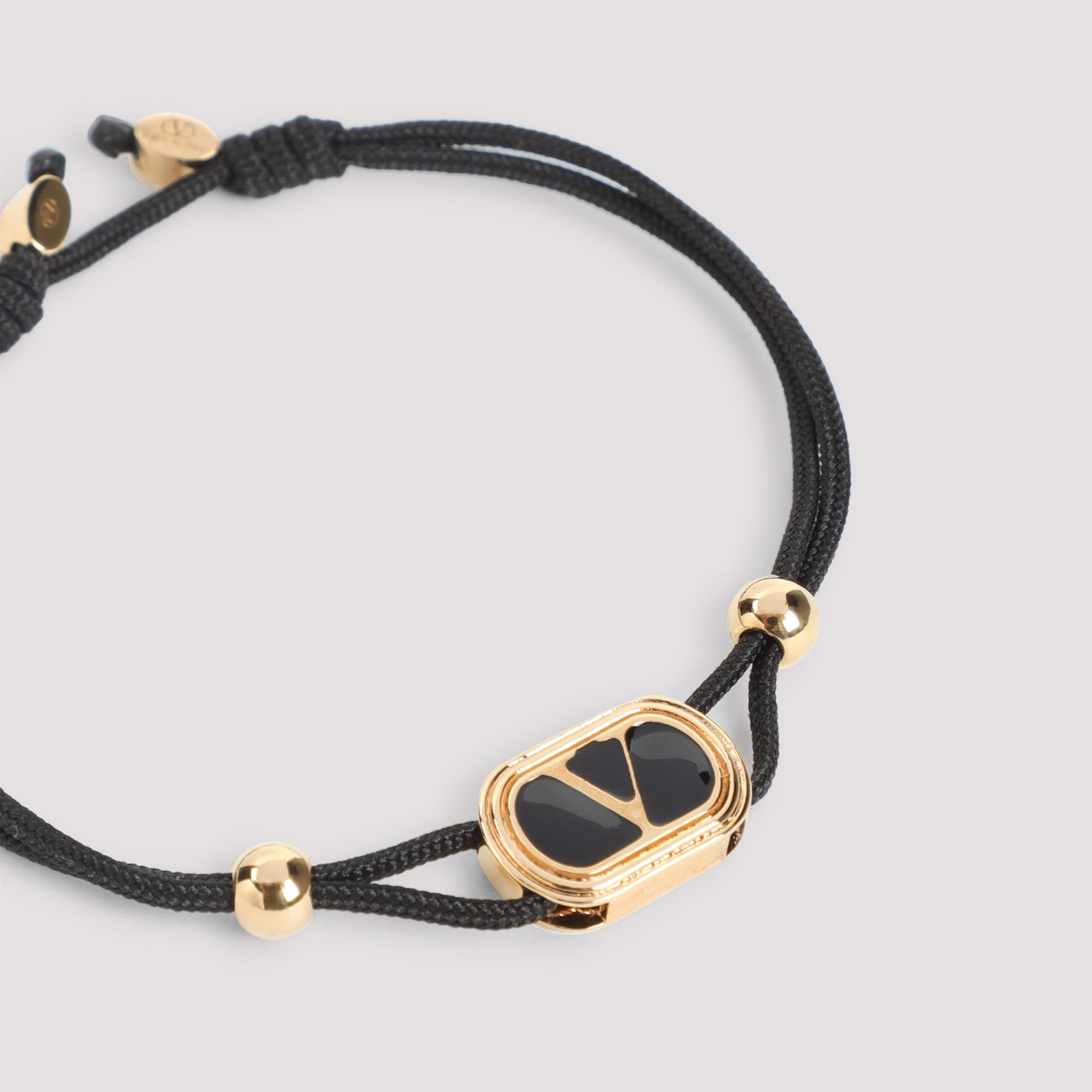 Valentino Garavani Ovalette Bracelet Men - 2