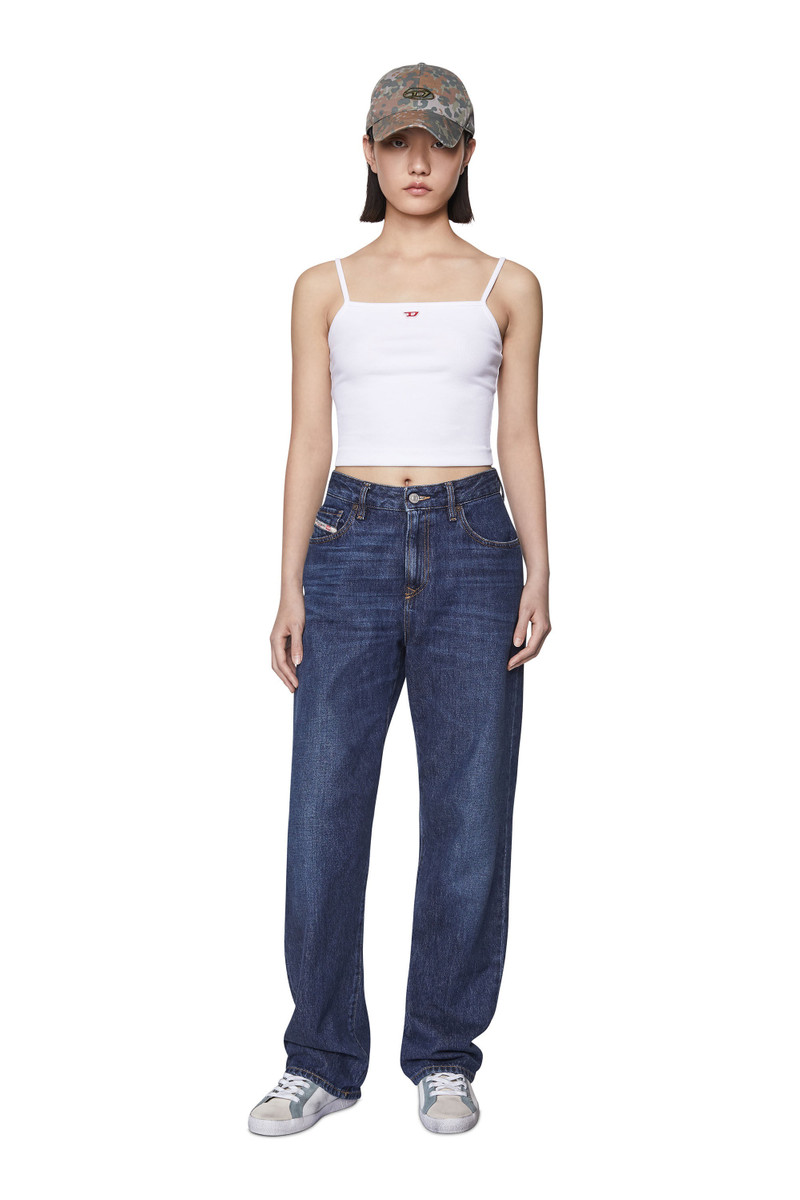 Diesel S-LEROJI MID W outlook