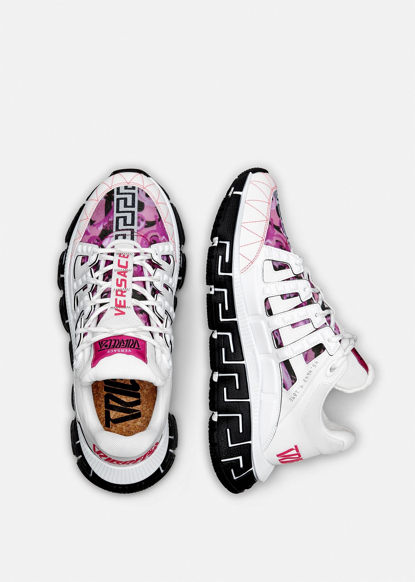 Trigreca Sneakers - 4