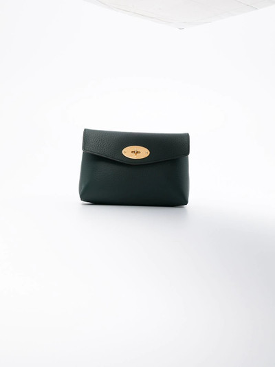 Mulberry Darley cosmetic pouch outlook