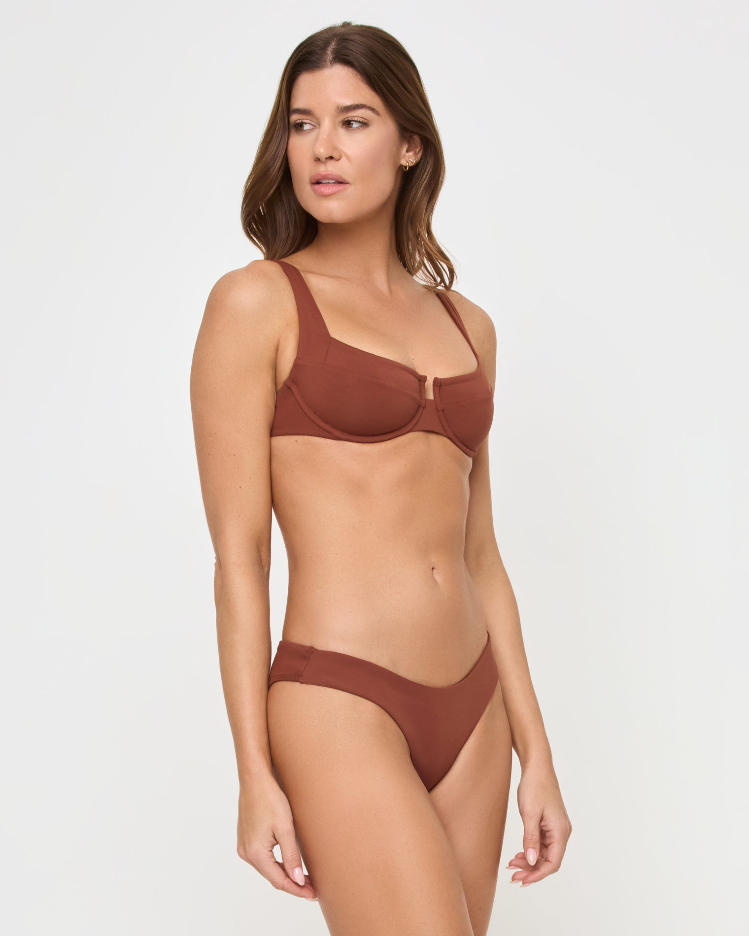 Rocky Bikini Bottom - 5