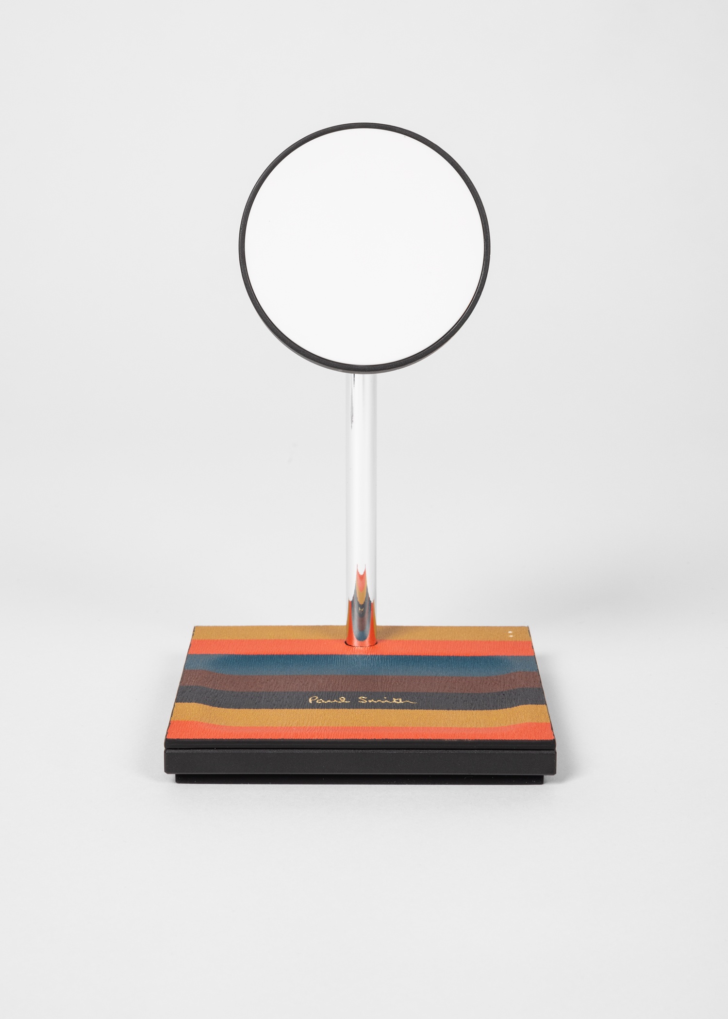 Paul Smith + Native Union 'Artist Stripe' 'Snap 2-In-1' Magsafe Wireless Charger - 5