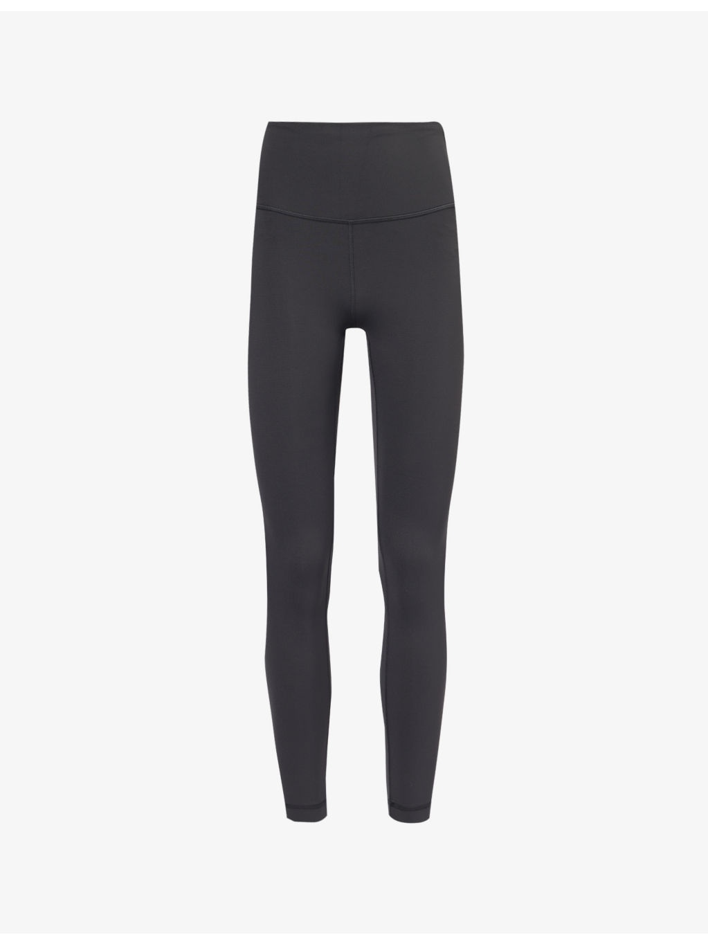 "Wunder Train high-rise 25"" stretch-woven leggings" - 1