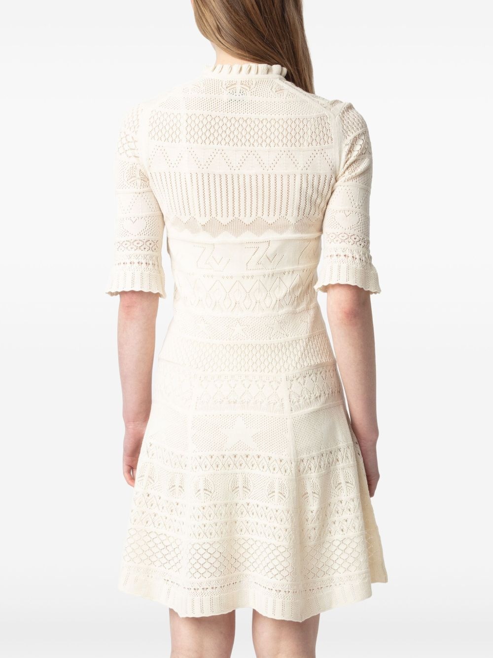 Memphisa dress - 5
