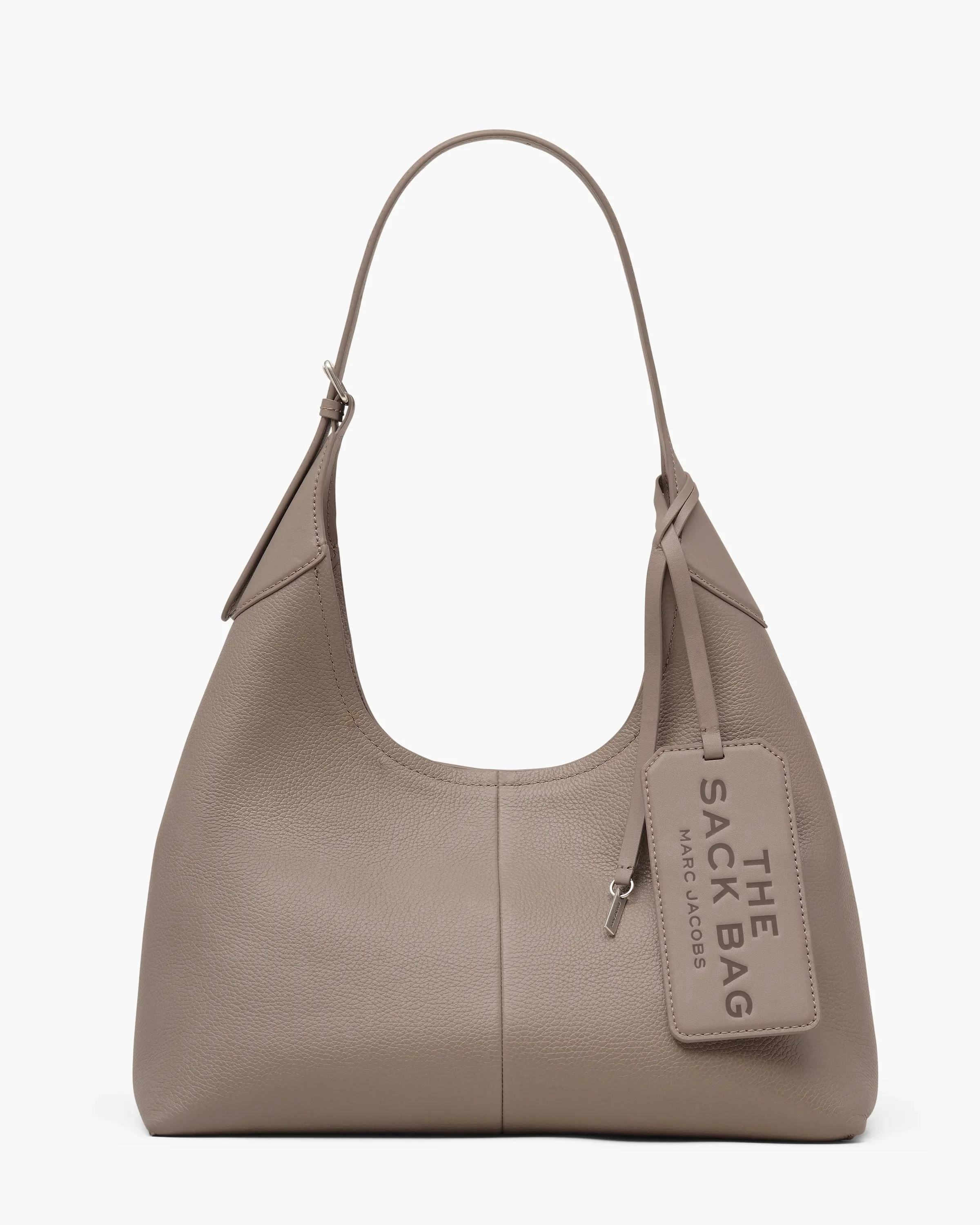 BELTED SACK BAG - 1