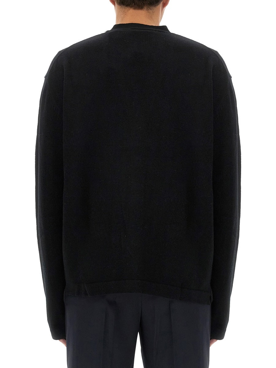 Vivienne Westwood Men Cardigan "Alex" - 4