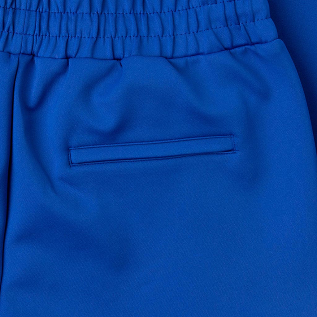 ADER ERROR THUNDER TRACK TROUSERS - BLUE - 5