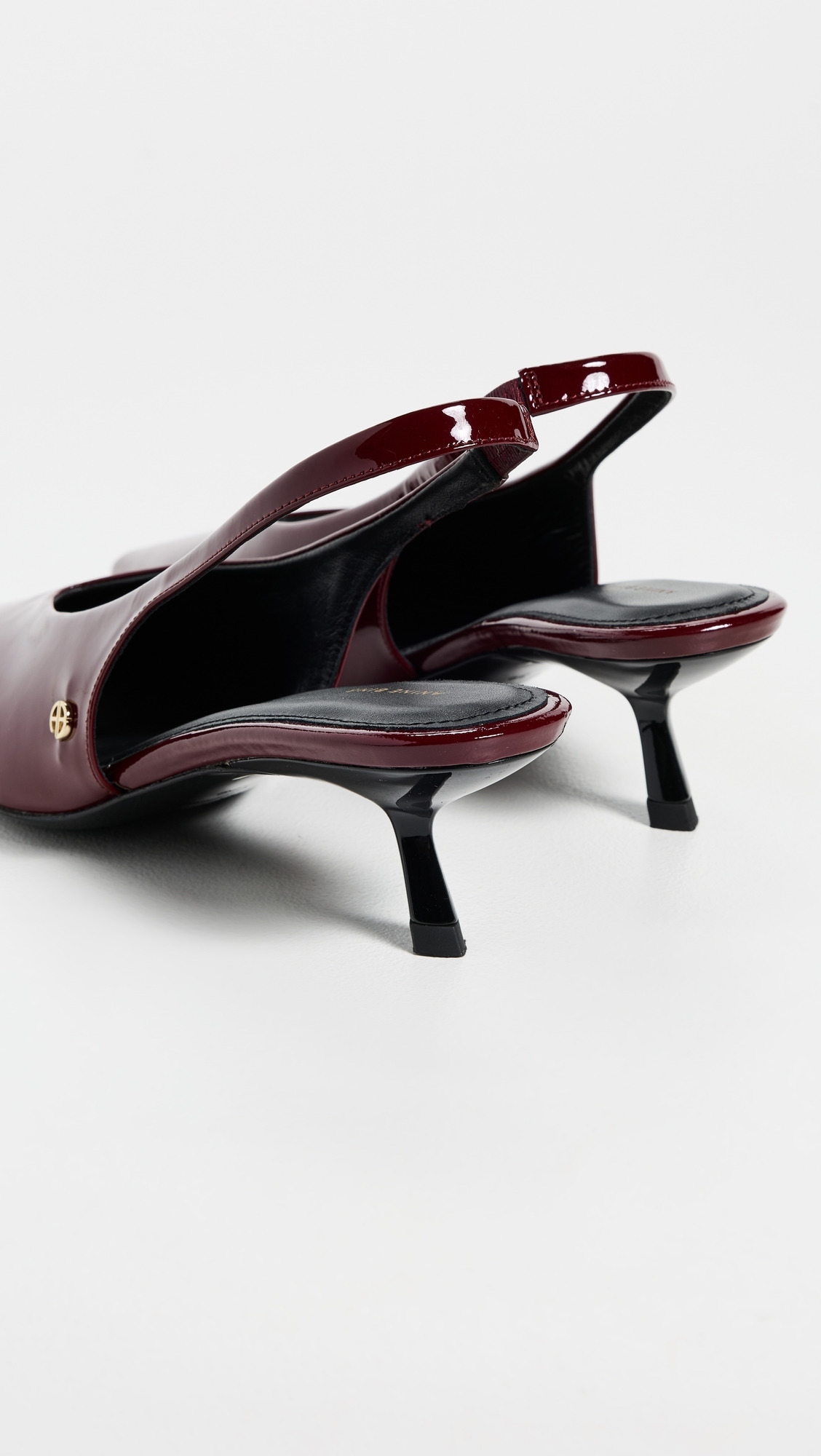 Hilda Slingback Pumps - 3