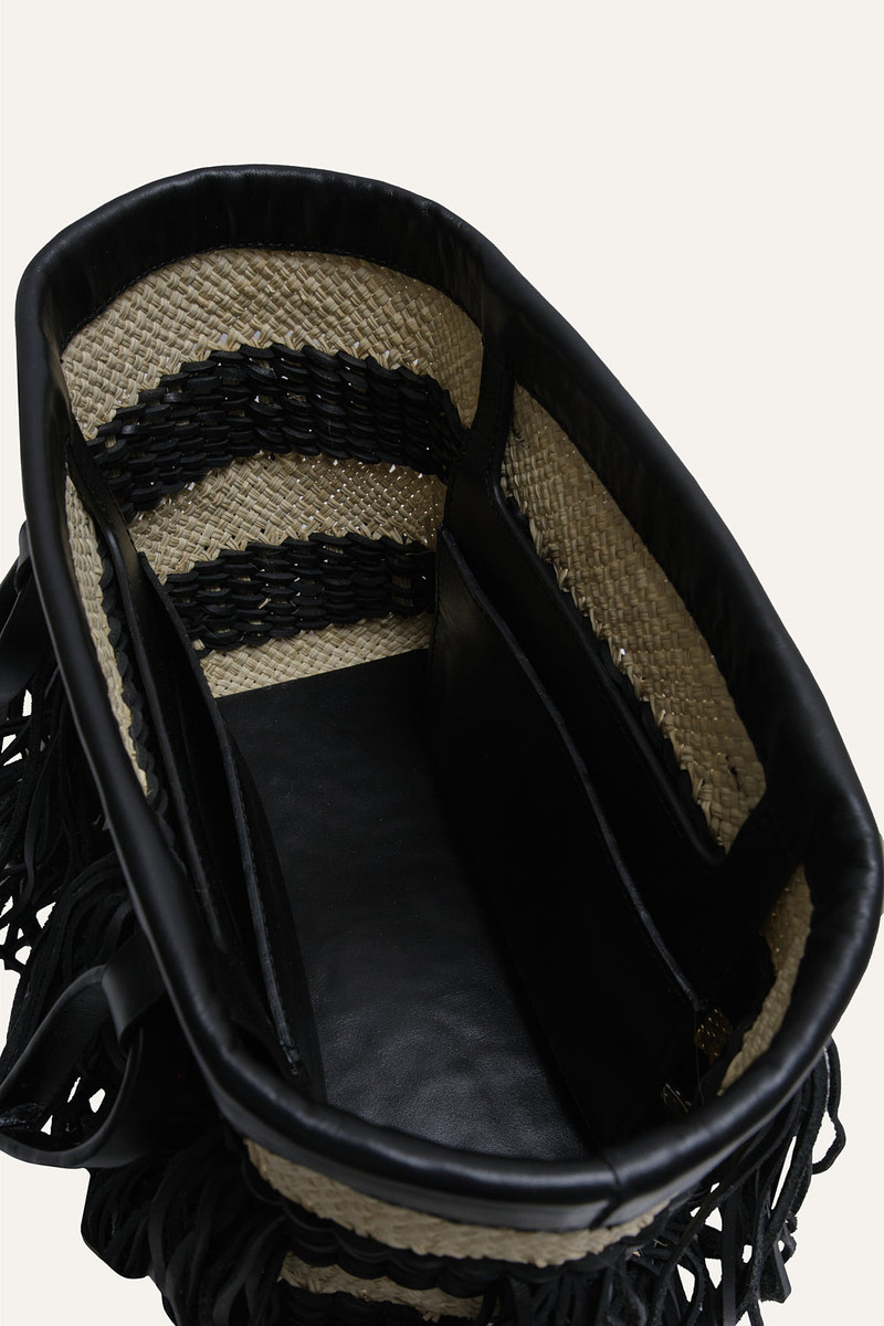Alcazar Mini Tote Bag 3