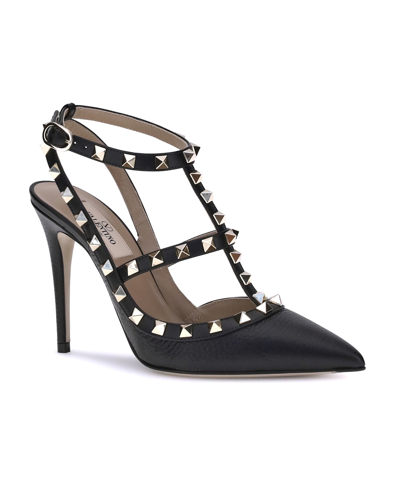 Rockstud Pumps - 2