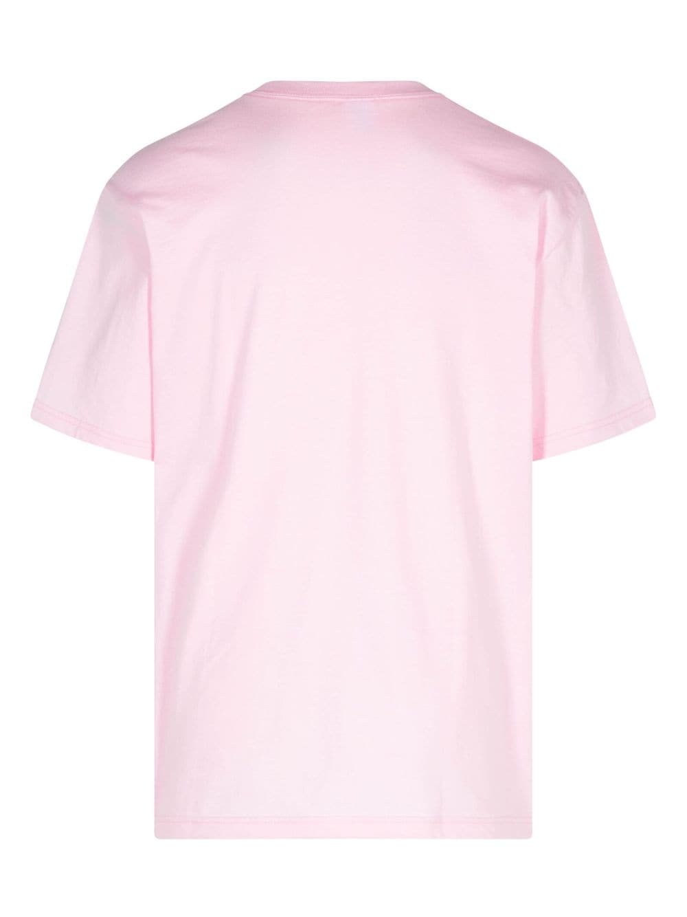 NBA Youngboy cotton T-shirt - 2