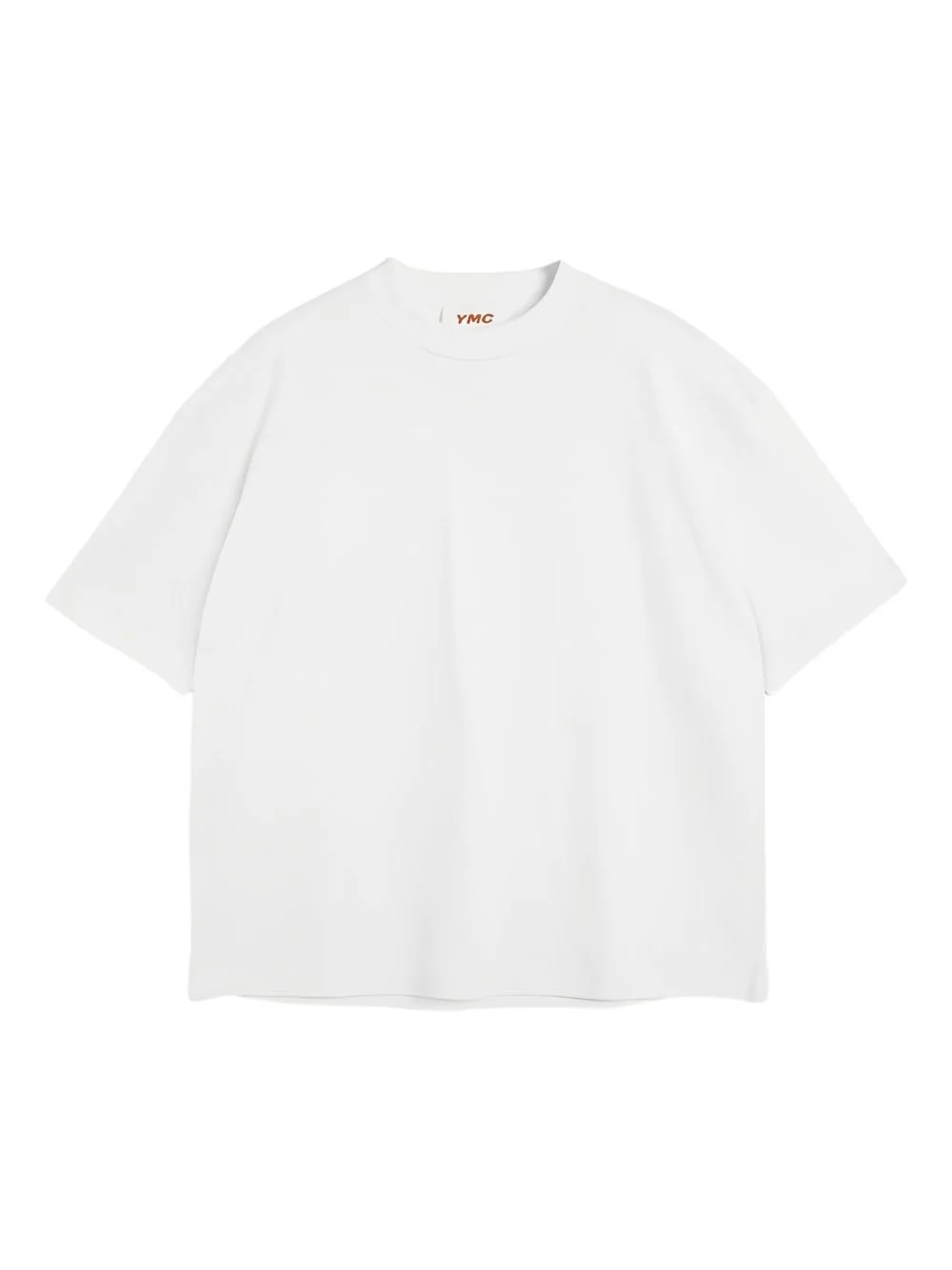 Earth Triple T-shirt - 1