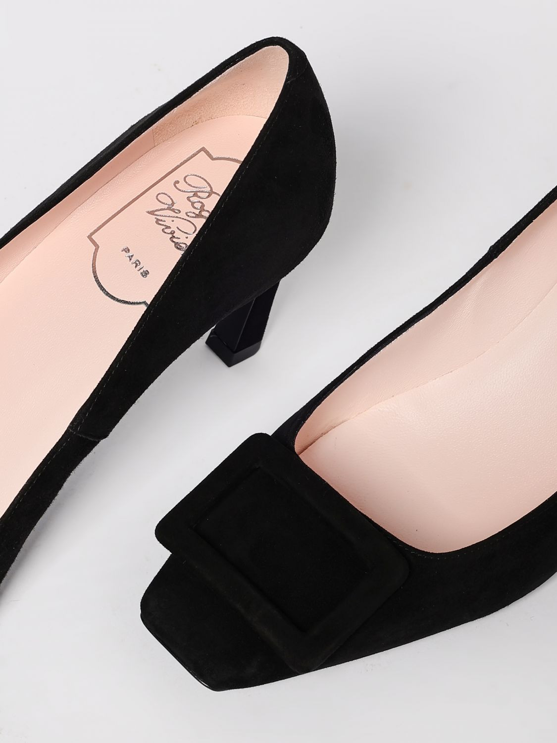 Shoes woman Roger Vivier - 4