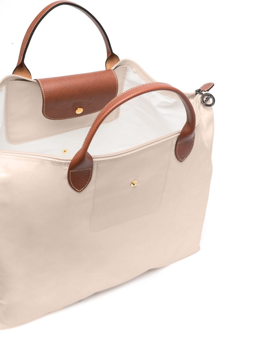 large Le Pliage travel bag - 5