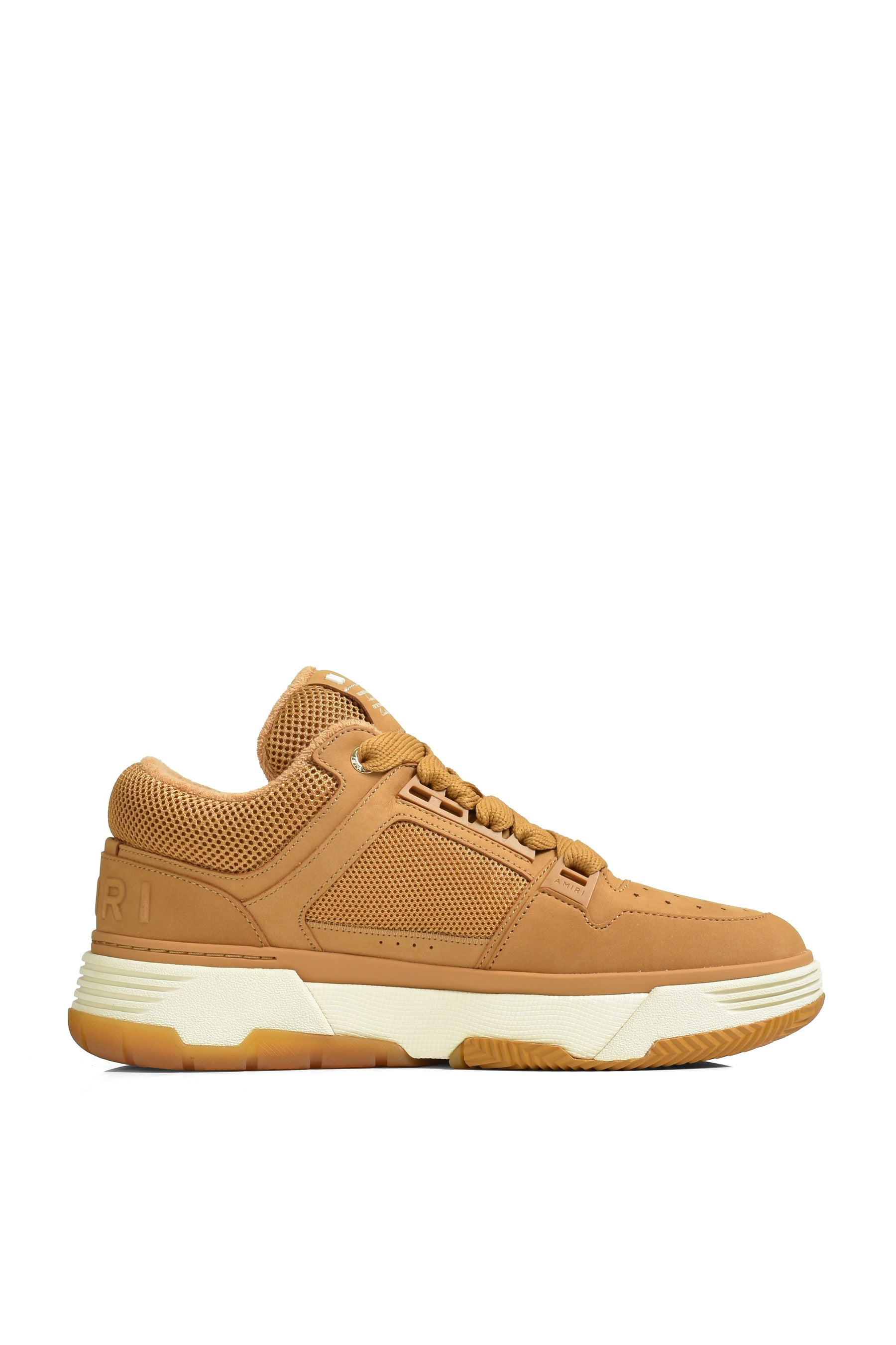 NUBUCK MA-1 / WHEAT - 3