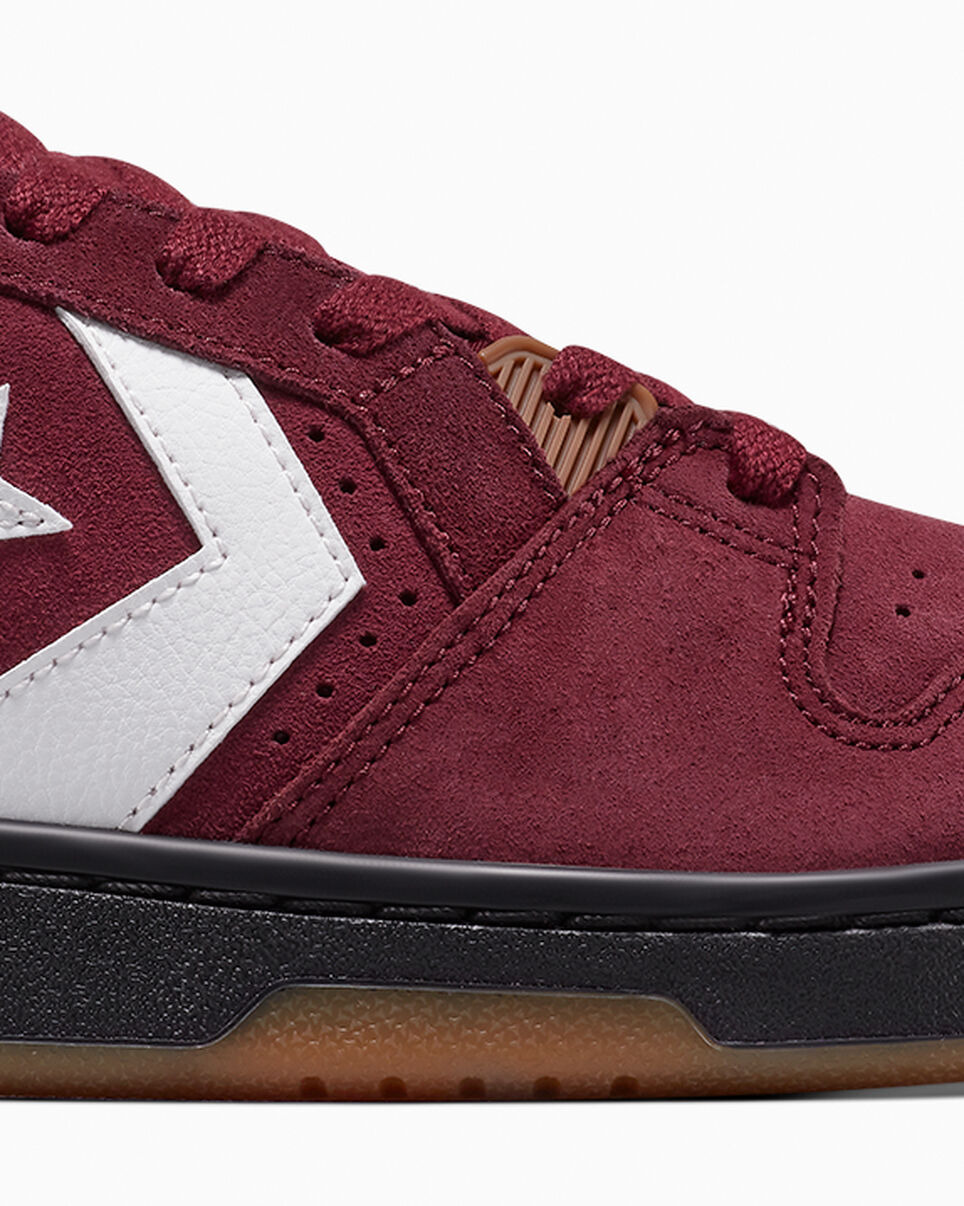 CL98 Suede - 9