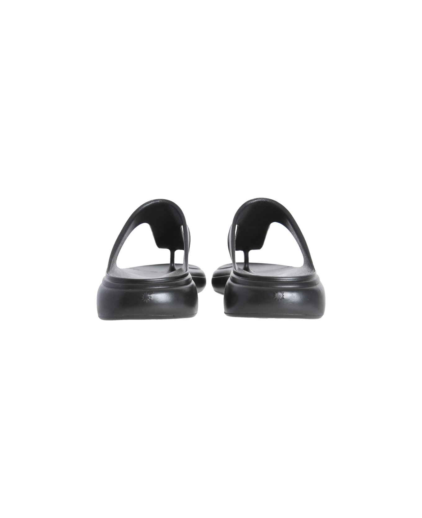 Stuflex T-strap Slide Sandal - 3