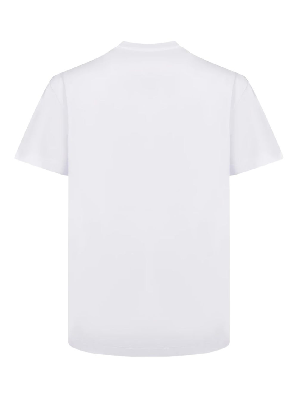 milano logo t-shirt - 2