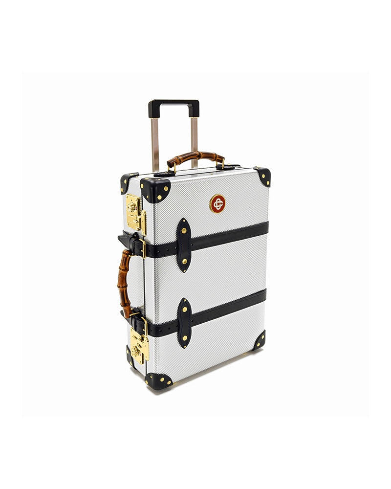 Casa 20" Trolley Case - 3