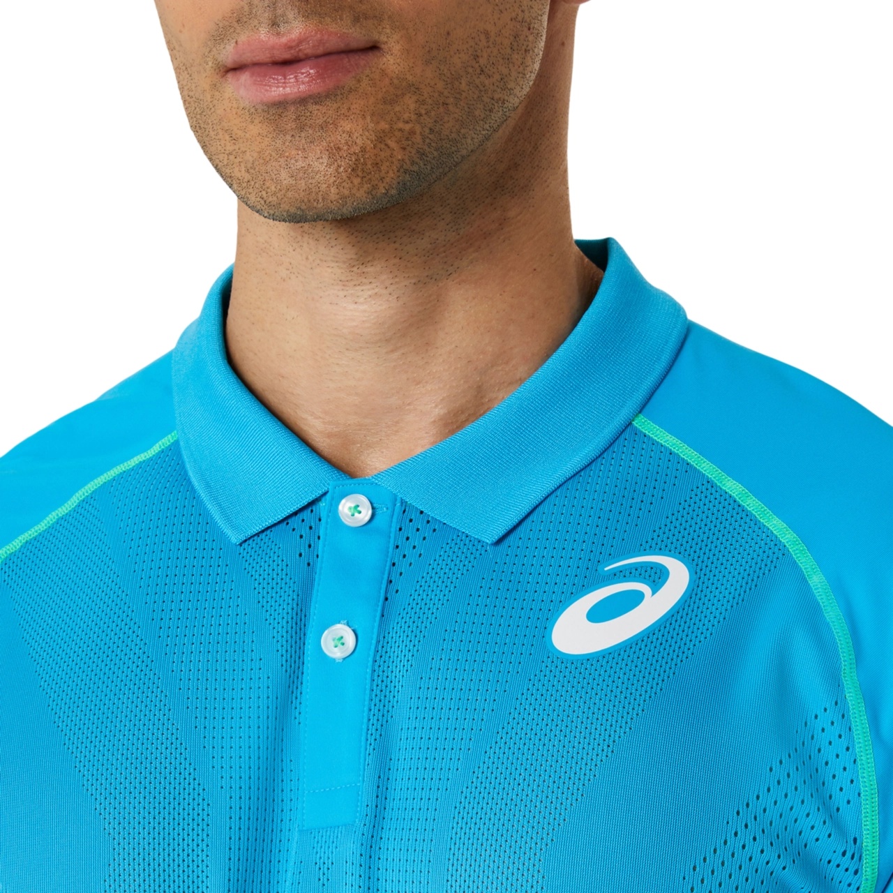 MEN'S MATCH ACTIBREEZE POLO-SHIRT - 5