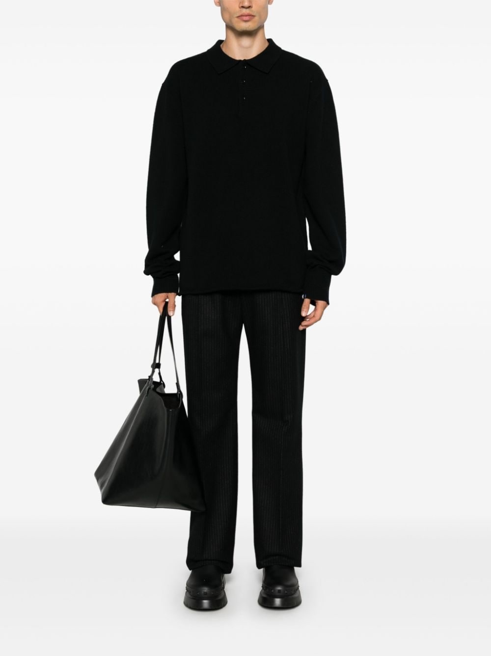 Nº357 Marylebone sweater - 5