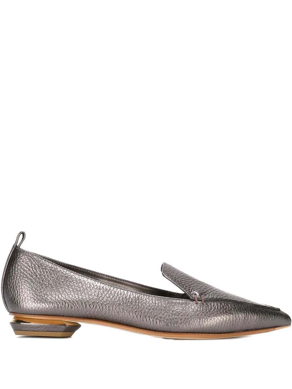 BEYA loafers 18mm - 1