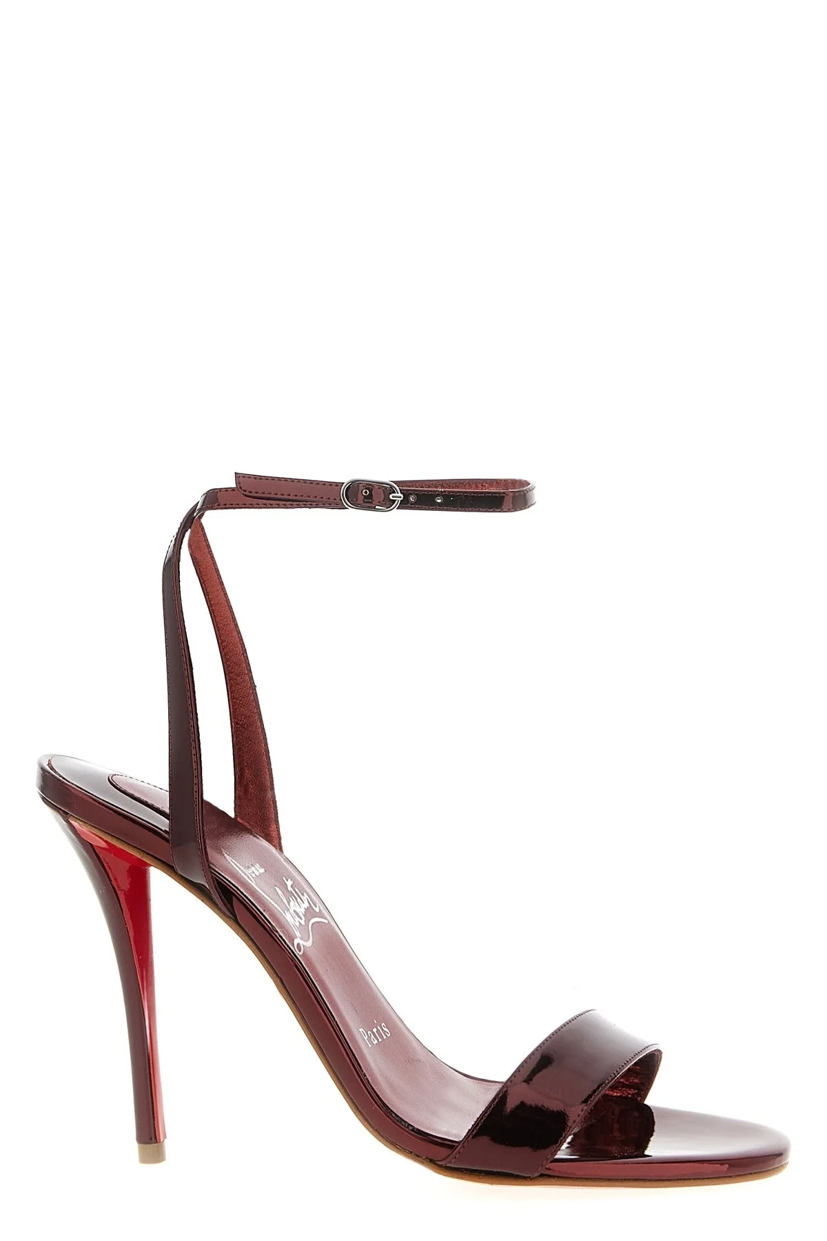 'Miss Z' sandals - 1